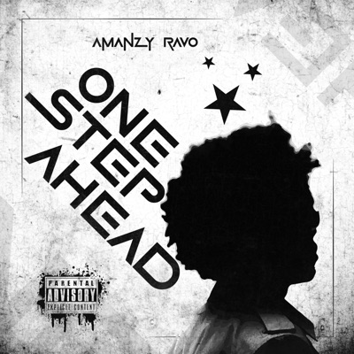 ONE STEP AHEAD - EP