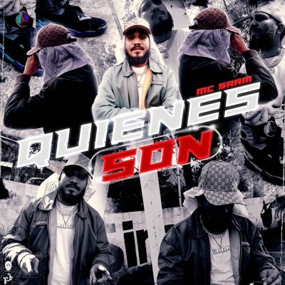 Quienes son - Single