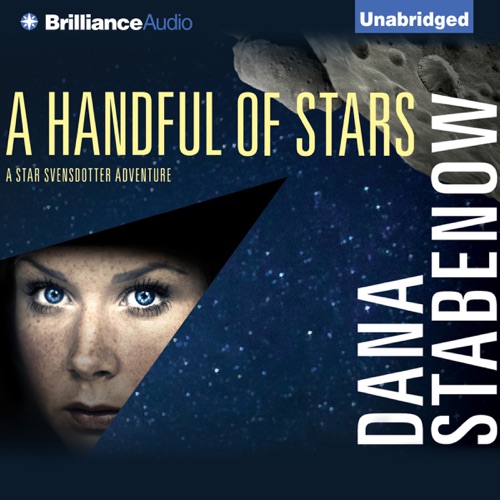 A Handful of Stars: Star Svensdotter Series, Book 2 (Unabridged) cover