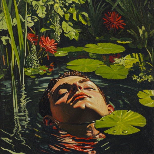 Repose Retreat