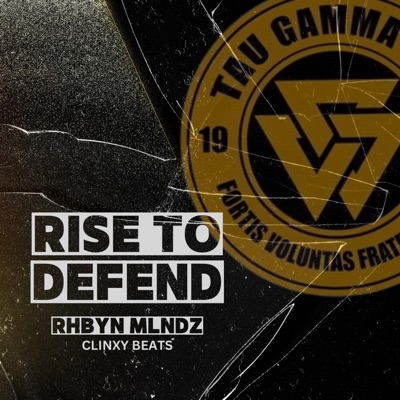 Triskelion song  Rise To Defend (Clinxy Beats) - Single