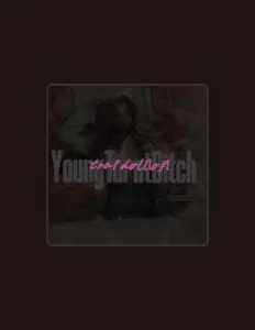 聆聽 Trapdoll1of1、觀看音樂影片、閱讀小傳、查看巡演日期等！