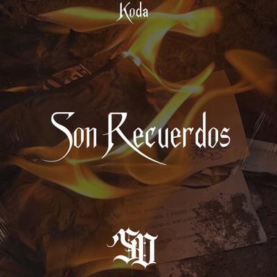Son Recuerdos - Single