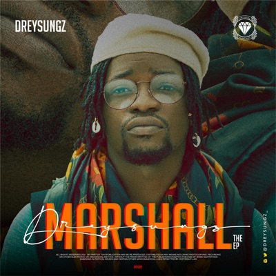 MARSHALL