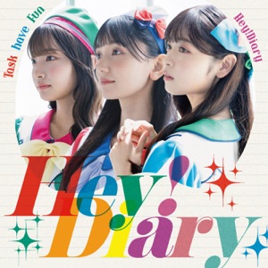 Hey!diary