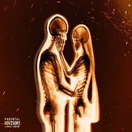 Да, ты, та LOVER