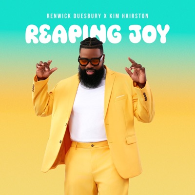 Reaping Joy - Single