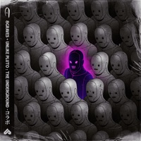 The Underground - Single - 8 Graves & Unlike Pluto