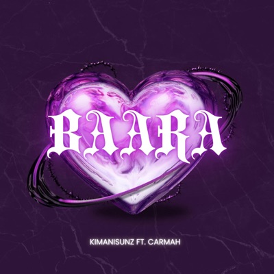 Baara (feat. Carmah) - Single