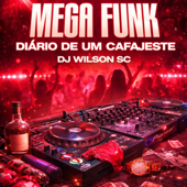 Mega Funk - Diário De Um Cafajeste