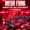 Mega Funk - Diário De Um Cafajeste artwork