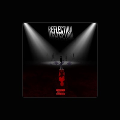 Listen to Trap Ebk, watch music videos, read bio, see tour dates & more!