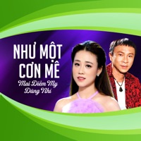 Như Một Cơn Mê - Single - Mai Diễm My & Dung Nhi