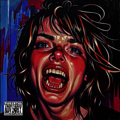 TEENAGE ANGST - Single