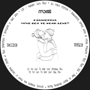 I've Got to Hear Love - Single