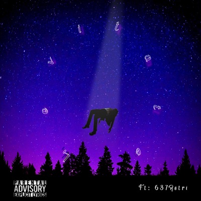 Levitate (feat. 637Retri) - Single