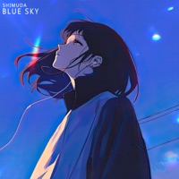 Blue Sky - Single - Shimuda