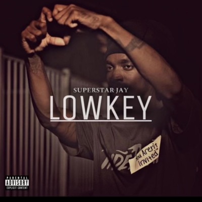 Lowkey - Single