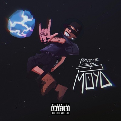 prazer eu sou o MOYA! - Single