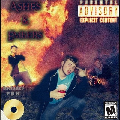 Ashes & Embers (OG Edition)