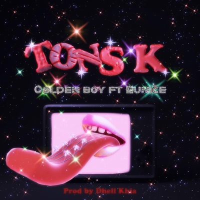 Tons K (feat. Eunice & Dhell Khia) - Single