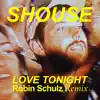 Love Tonight (Robin Schulz )