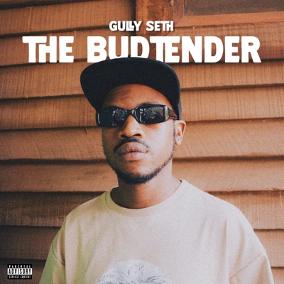 THE BUDTENDER - EP