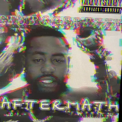 Listen to AFTERMATH - EP by CEO BCG BREZZY