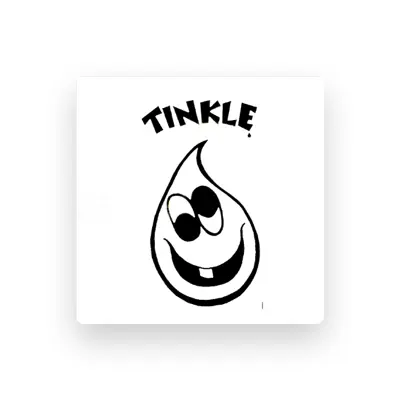 Listen to TINKLE, watch music videos, read bio, see tour dates & more!