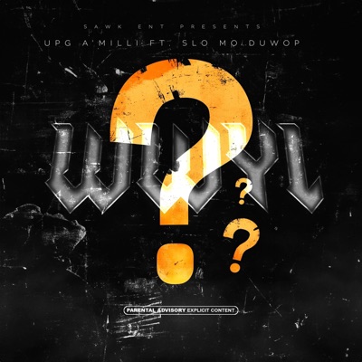 Why Would You Lie (feat. UPG A'Milli) - Single