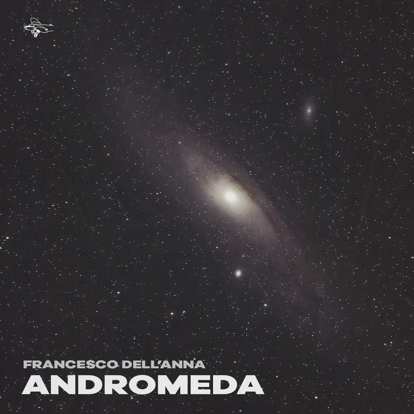 Andromeda - Single