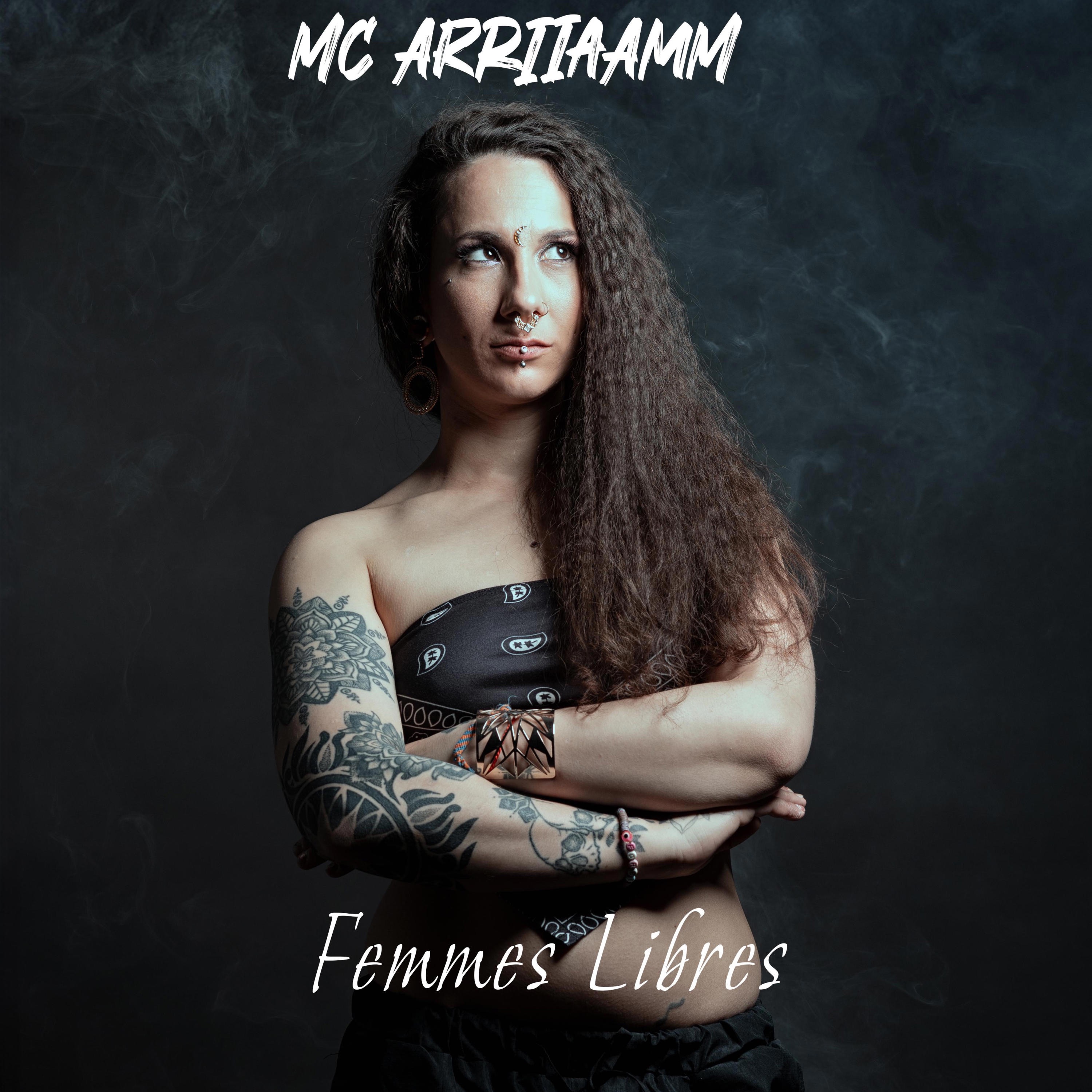 FEMMES LIBRES - Single