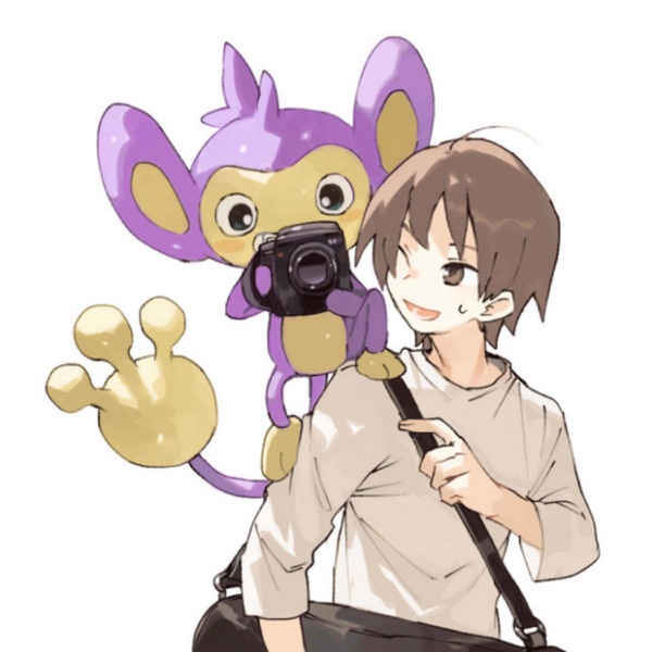 Aipom (feat. dysømniac)