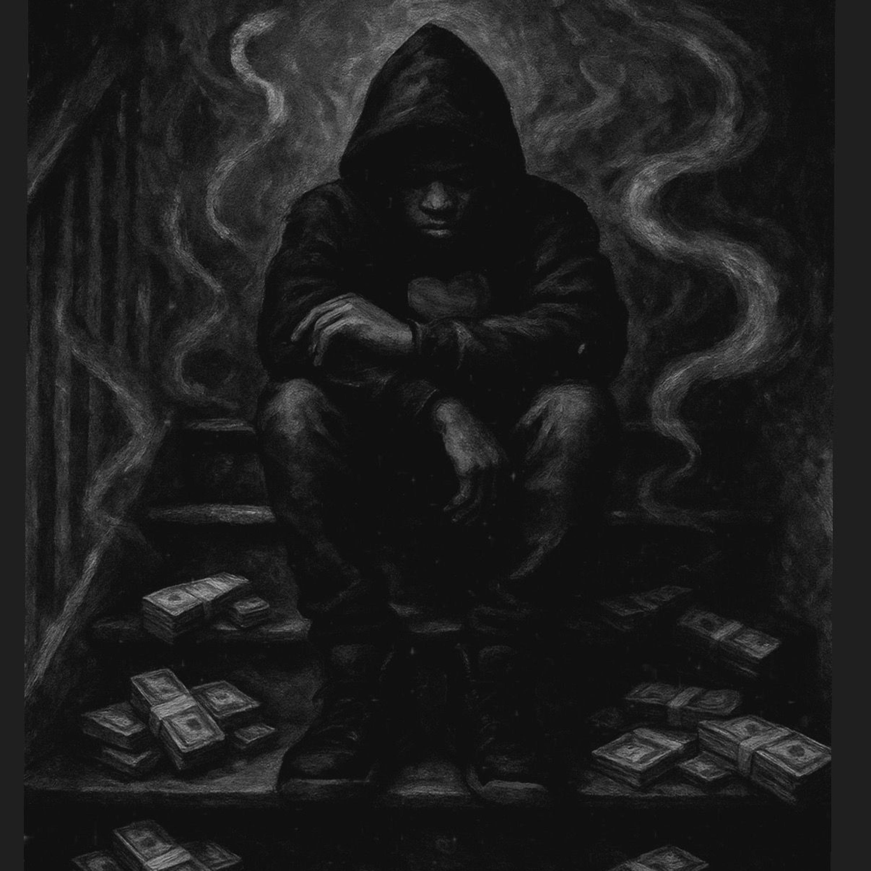 MISUNDERSTOOD - EP