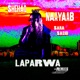 Laparwa Saqib Remix Single