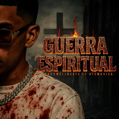 Guerra Espiritual (feat. ATC) - Single