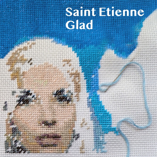 Foxbase Alpha - Album by Saint Etienne - Apple Music