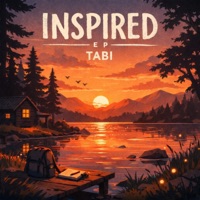 Inspired - EP - Tabi