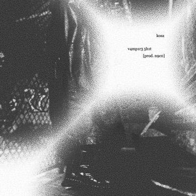 v4mp1r3 5h1t - Single