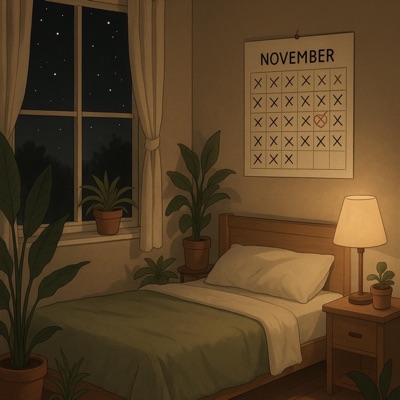 Calendar - Single