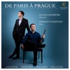 Viktor Vincent Sonate pour clarinette et piano, Op. 30: I. Allegro 