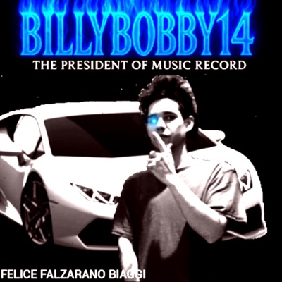 HAPPINESS (feat. FELICE FALZARANO BIAGGI) - Single