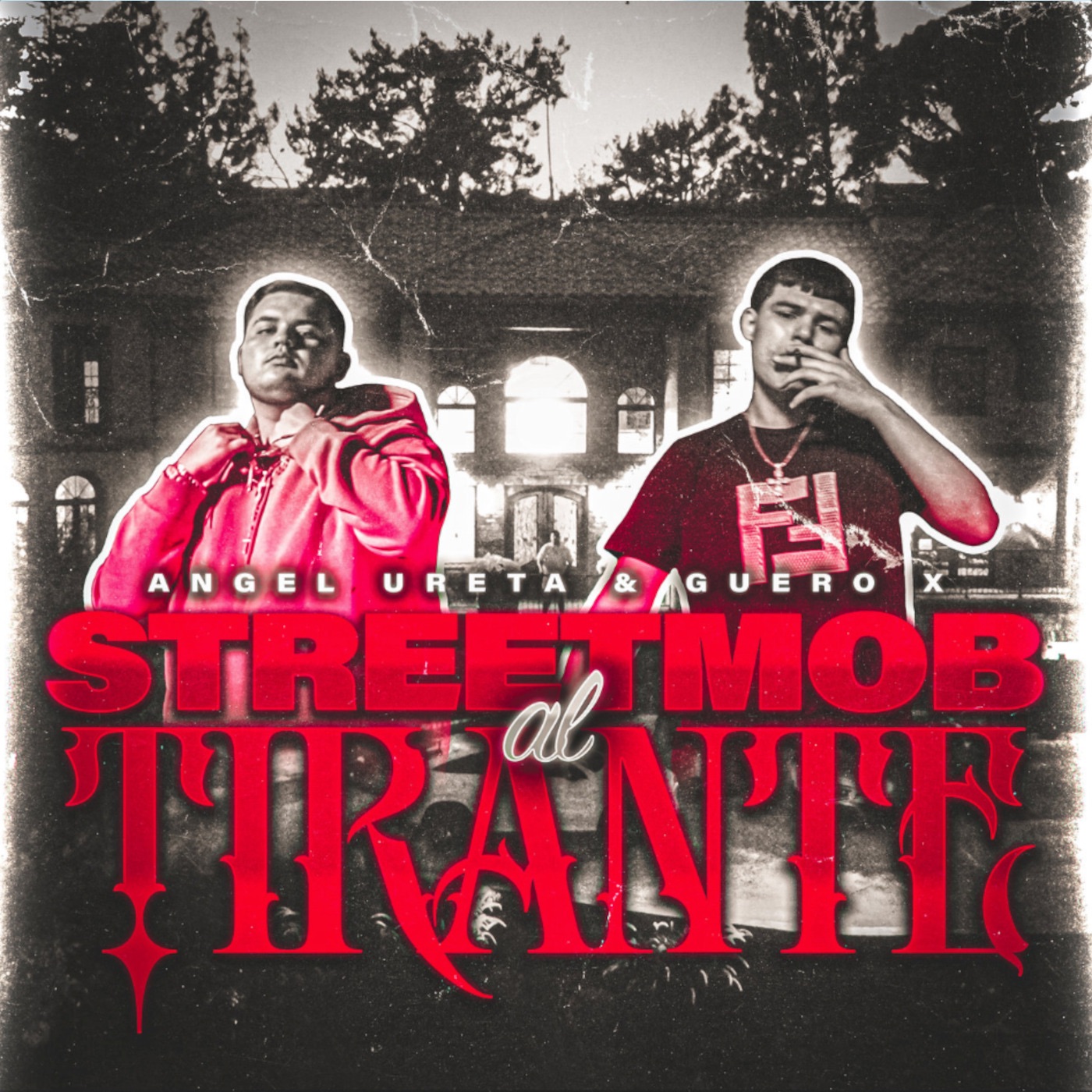 StreetMob Al Tirante - Single
