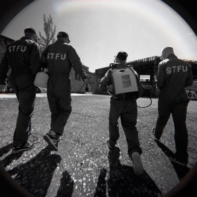 INSTITUUDIAUTO (feat. Genka & nublu) - Single