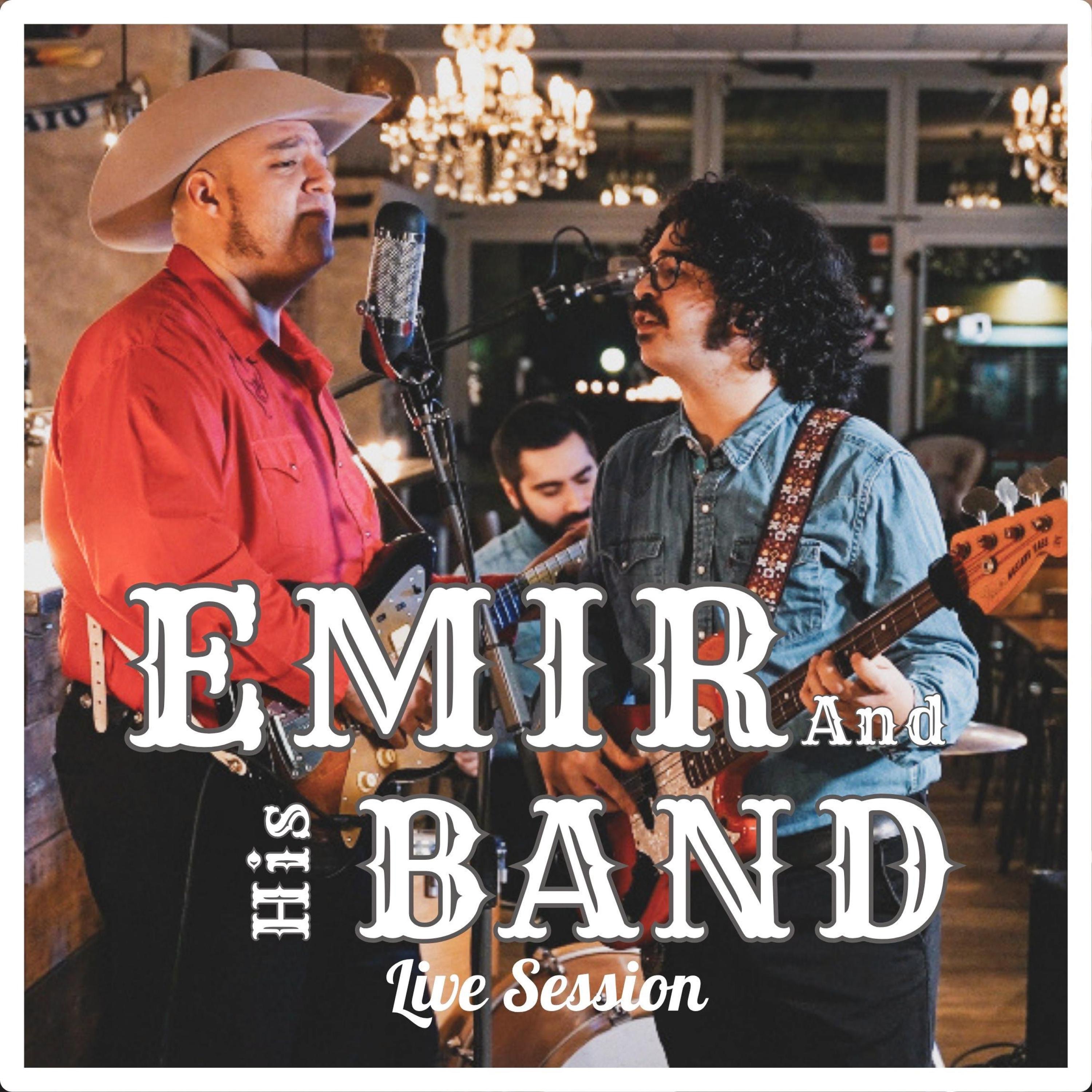 Live Session - EP