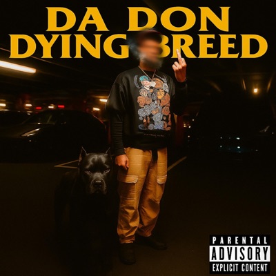 Dying Breed - Single