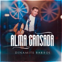 Alma Cansada