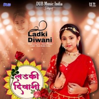 Ladki Diwani - Single - Prince Yadav