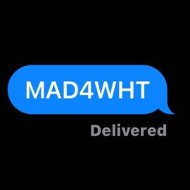 MAD4WHT yobeee