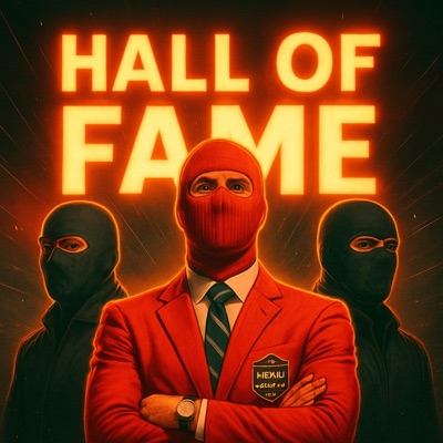 Hall Of Fame Freestyle (feat. LulDrec & Soj3zzy) - Single
